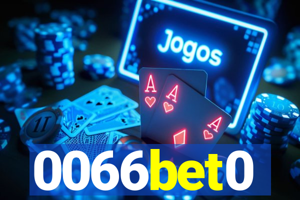 0066bet0