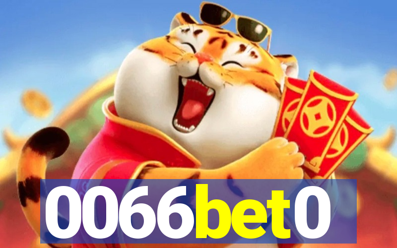 0066bet0