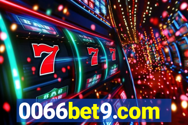 0066bet9.com