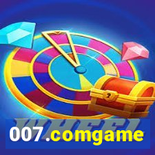 007.comgame