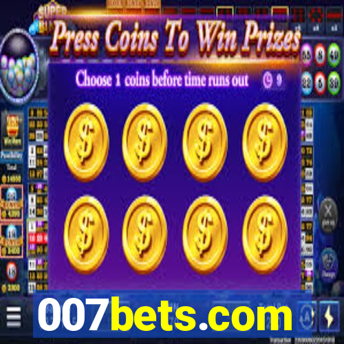 007bets.com