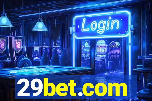 29bet.com