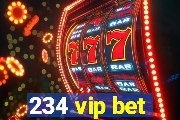 234 vip bet