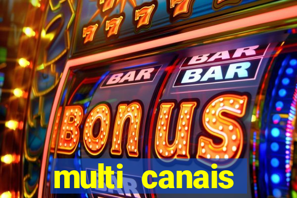 multi canais juventus ao vivo