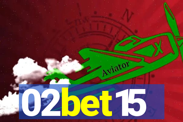 02bet15