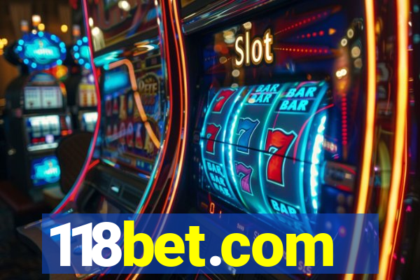 118bet.com