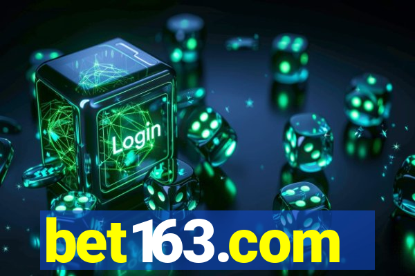 bet163.com