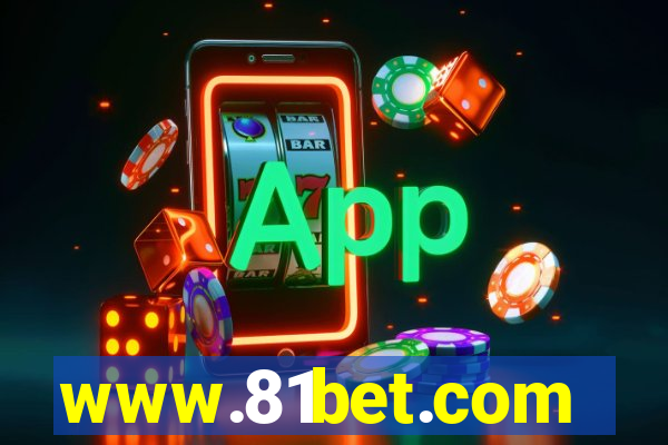 www.81bet.com