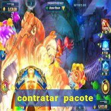 contratar pacote adicional tim beta