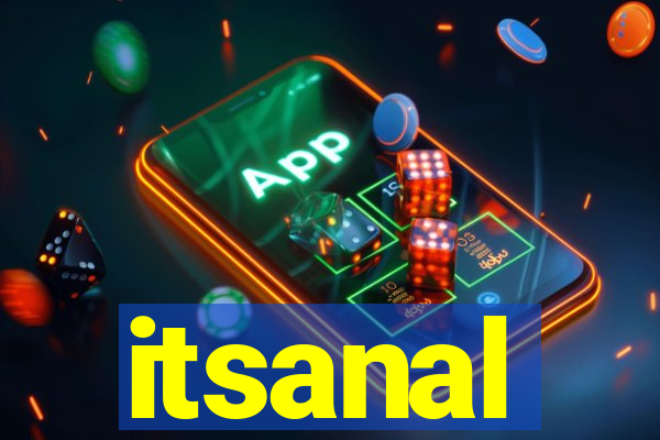 itsanal