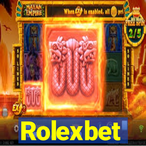 Rolexbet