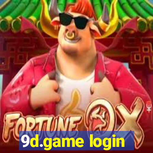 9d.game login