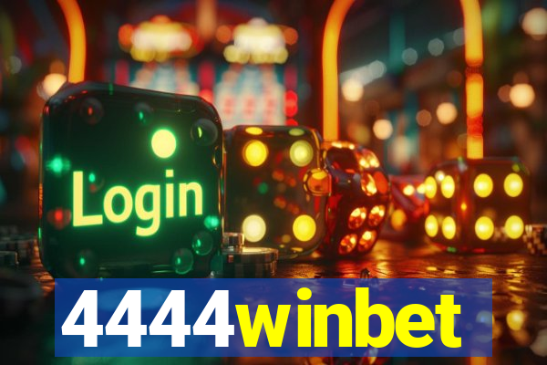 4444winbet