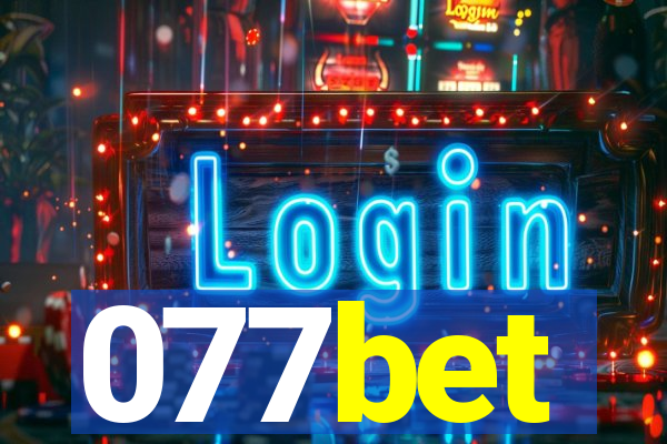 077bet