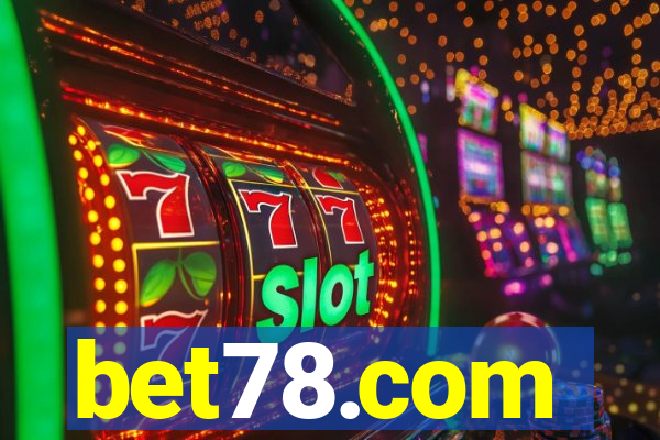 bet78.com