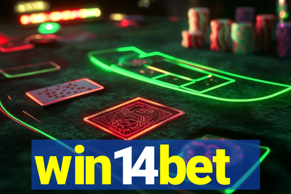 win14bet