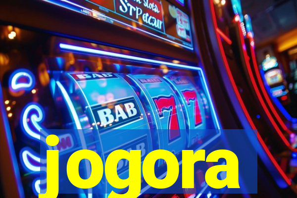 jogora