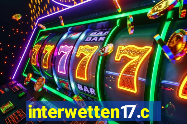 interwetten17.com