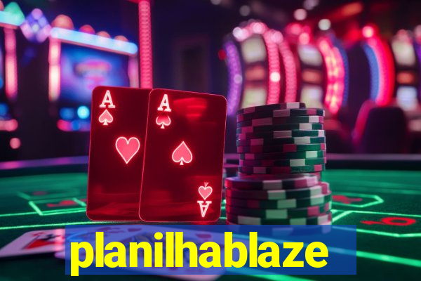 planilhablaze