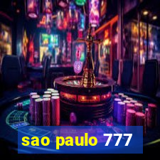 sao paulo 777