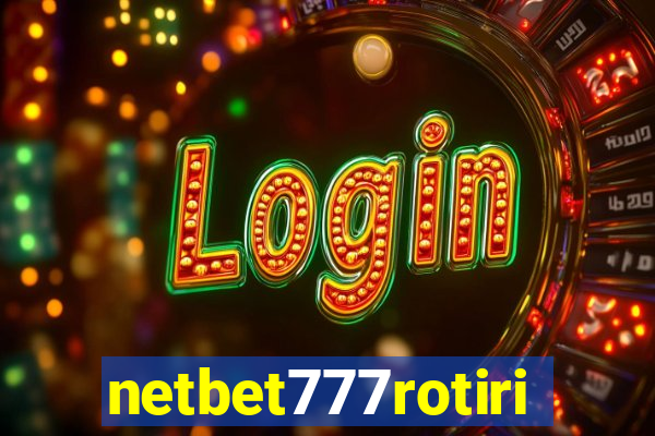 netbet777rotiri