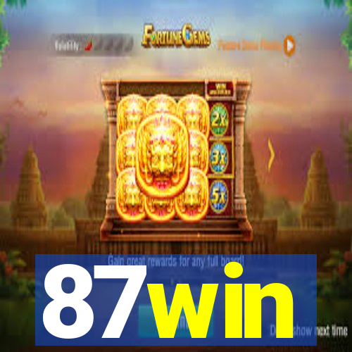 87win