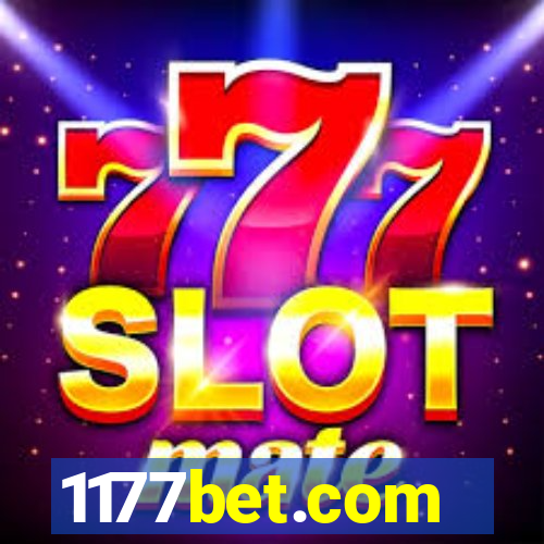 1177bet.com