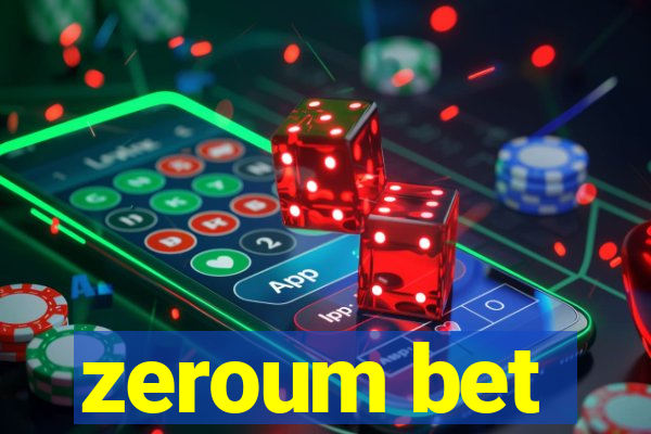 zeroum bet