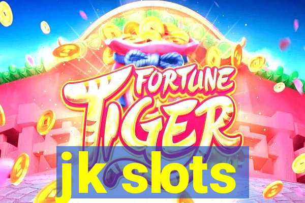 jk slots