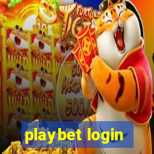 playbet login