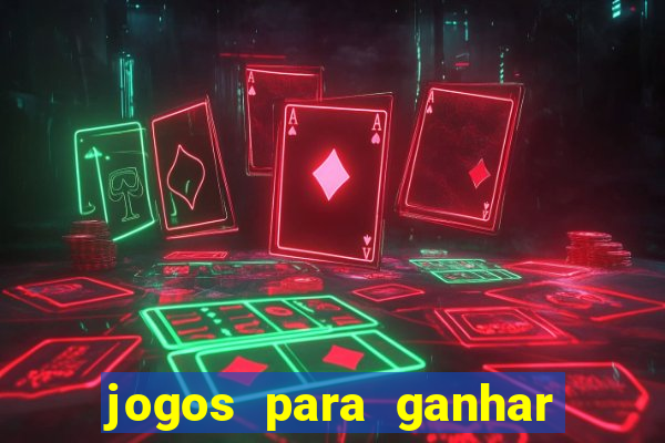 jogos para ganhar criptomoedas 2024