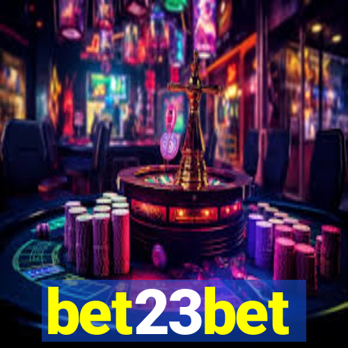 bet23bet