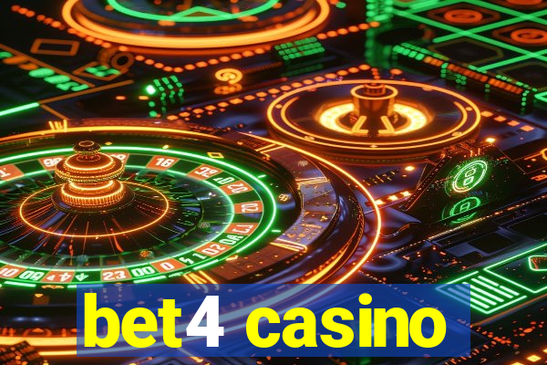 bet4 casino