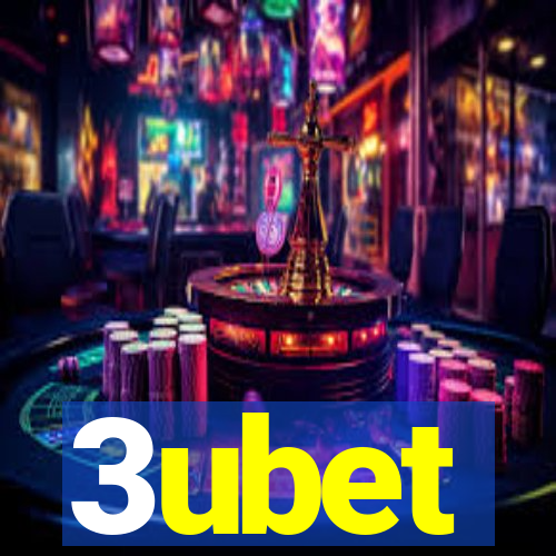 3ubet