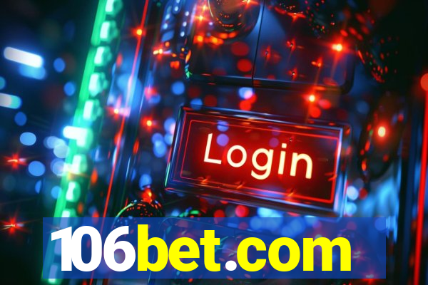 106bet.com