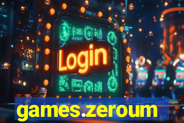 games.zeroum