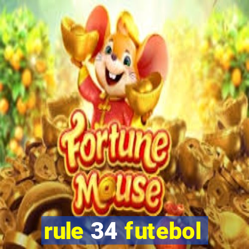 rule 34 futebol