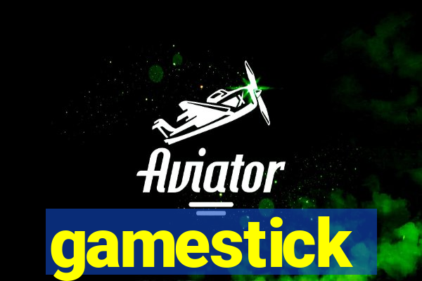 gamestick