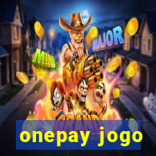 onepay jogo