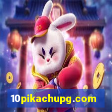 10pikachupg.com