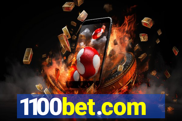 1100bet.com