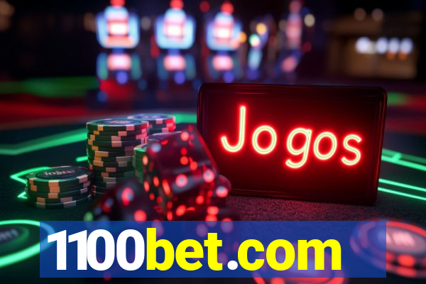 1100bet.com