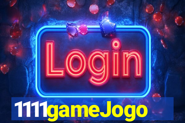 1111gameJogo