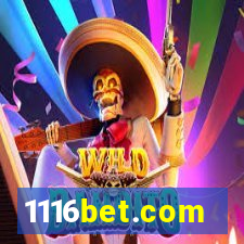 1116bet.com