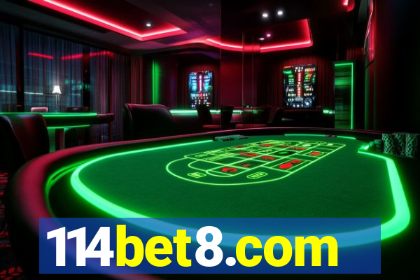 114bet8.com