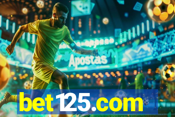 bet125.com