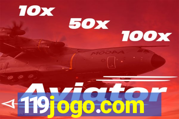 119jogo.com