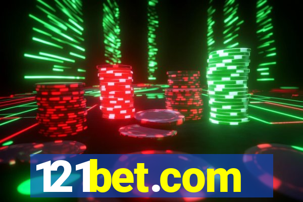 121bet.com