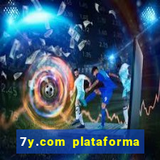 7y.com plataforma de jogos