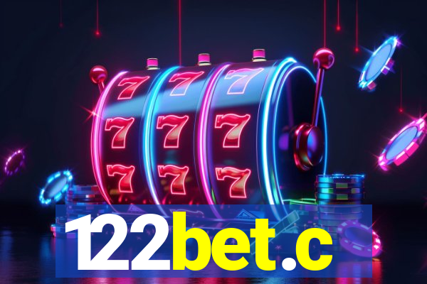 122bet.c